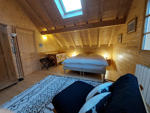 Photo n°14 de GITEOVOSGES à La Croix-aux-Mines (Spa en extérieur)