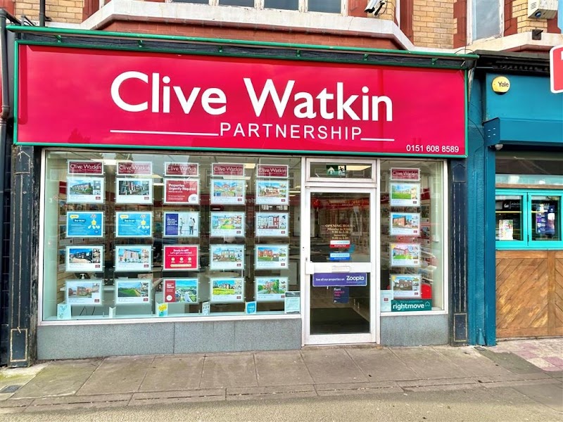 Clive Watkin Sales and Letting Agents Prenton photo 2