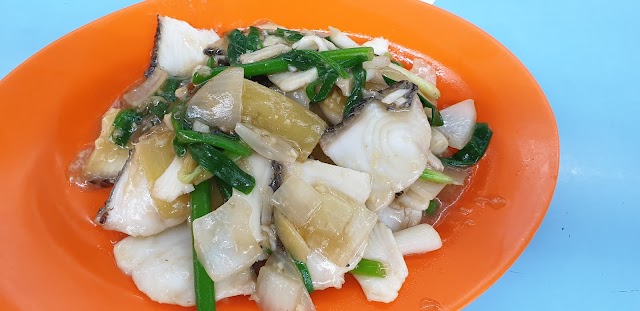 Holland Village XO Fish Head Bee Hoon (Dover)