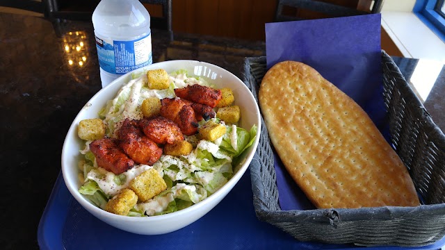 Bamiyan Kabob