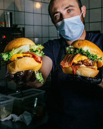 Photo 4 - BOB BURGER