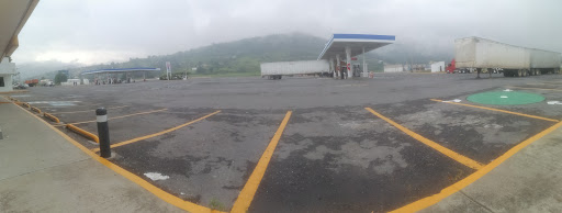 Gas De Acambay - Thumbnail