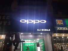 Oppo Store rahim-yar-khan