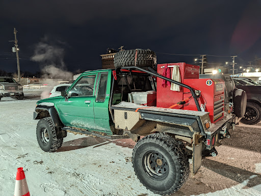 G Unit Auto Repair Ltd - Thumbnail