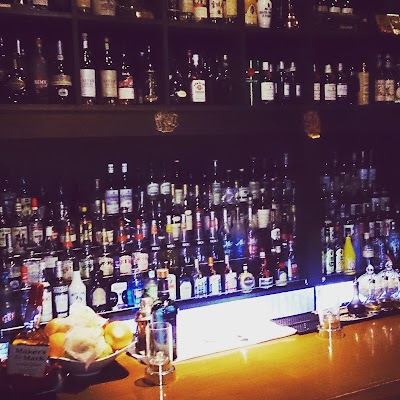 カクテルパブOHARA