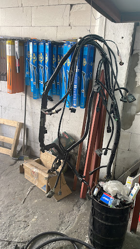 Savaş Oto Elektrik Klima Radyatör