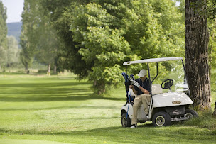 Photo n°6 de LOLIVARIE GOLF CLUB à Saint-Germain-de-Belvès (Brasserie)