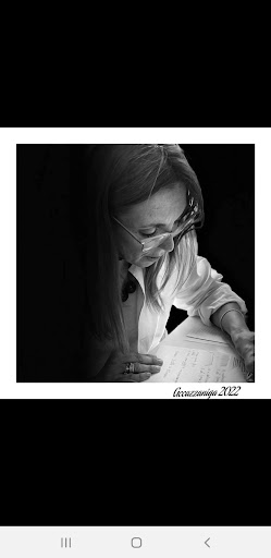 Daniela Cantu' Fisioterapista Specializzata in Riabilitazione del Pavimento Pelvico e Consulente Sessuale