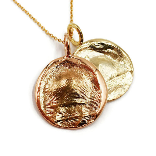 Loveprint Jewelry - Thumbnail