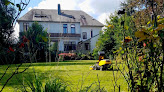 Pension Villa von Oesen à Neckargerach