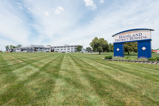 Highland District Hospital - Thumbnail
