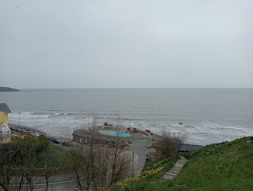 Sea front - Visual