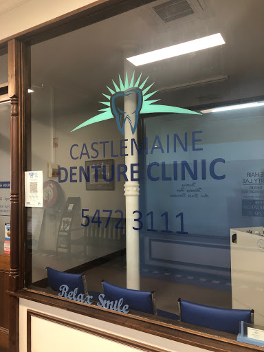Castlemaine Denture Clinic - Thumbnail