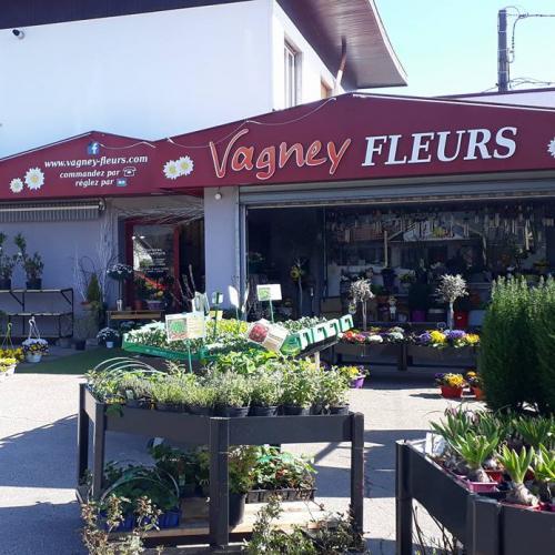 Vagney Fleurs