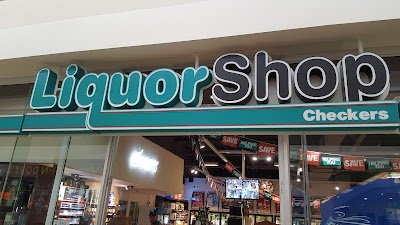 Liquor Store