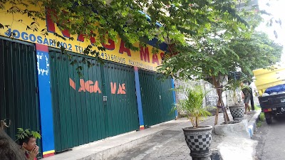 Photos of Naga Mas