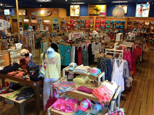 Ocean Magic Surf Shop - Thumbnail