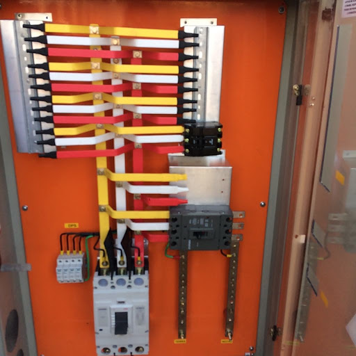 Robson Eletricista Cascavel PR