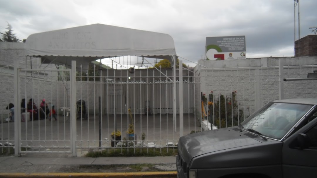 Escuela Primaria Gustavo Baz Prada - Escuela en Paseos de Ecatepec
