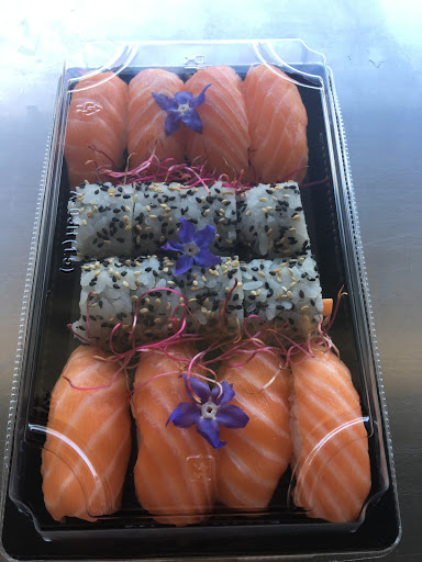 Photo 3 - Sushi en folie Aix les bain/Mery