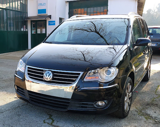 Autocarrozzeria Carloni Vittorio - Thumbnail
