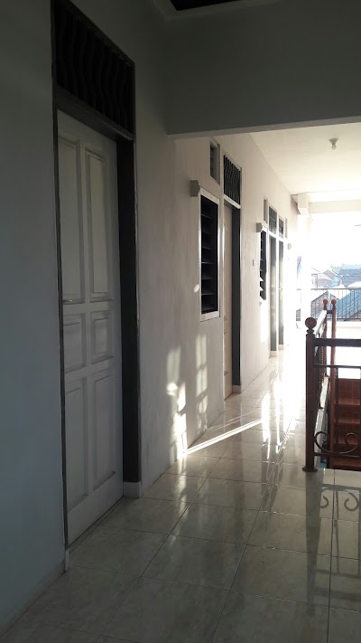 Photos of Sriwijaya Kost