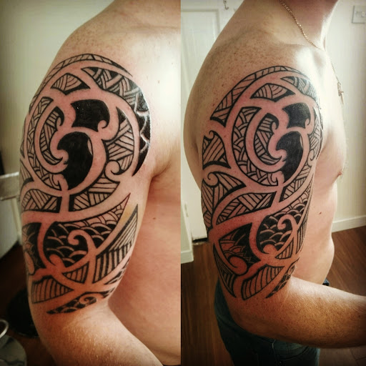 village ink tattoo ltd - Thumbnail