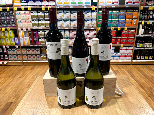 BWS Chirnside Park - Thumbnail