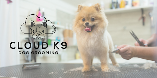 Cloud K9 Dog Grooming