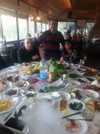 Photos of beit jeddi - Restaurant