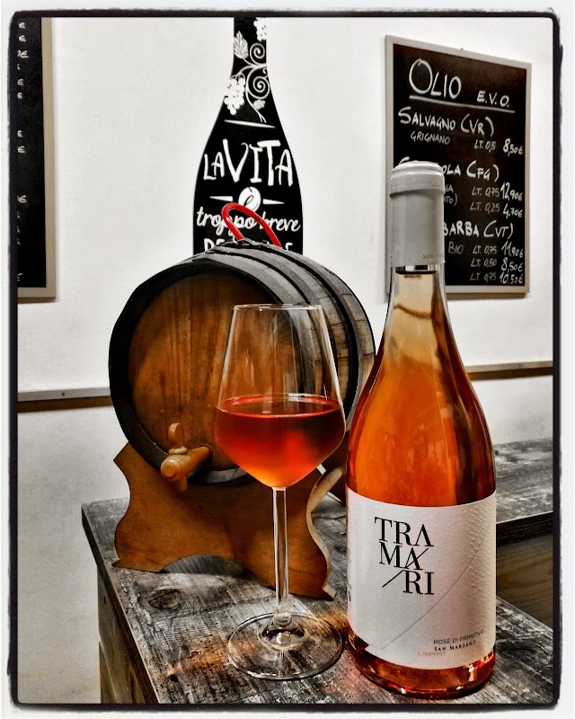 Semplicemente VINO