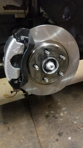 Ralph’s Auto Care - Thumbnail