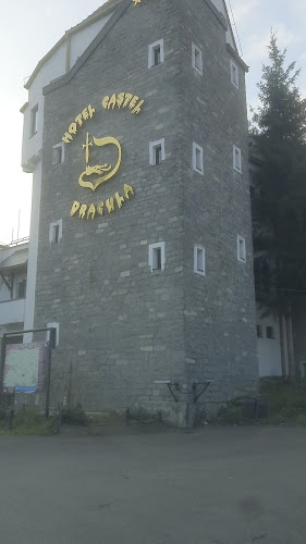 Piatra Fântânele - Hostal
