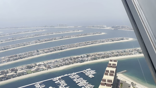Reviews of The Views in Dubai - Hotel