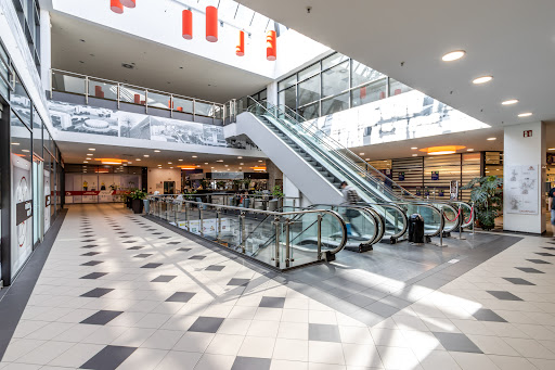 EinkaufsCentrum Am Steinweg