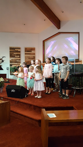 Bonner Springs Church-Nazarene Gallery - United States