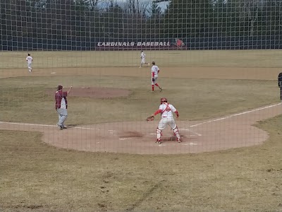 Chip Cummings Field