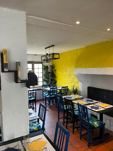 Photo 4 - Restaurant Crêperie de Kerurus