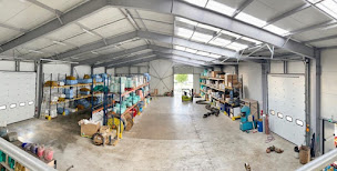 Photo n°3 de Naberan France à Guilvinec (Fournisseur d'équipements industriels)