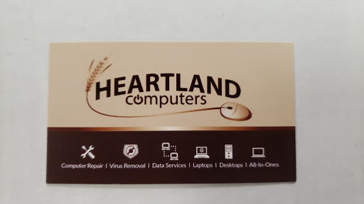 Heartland Computers - Thumbnail