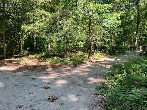 Ware Bottom Church Battlefield Park