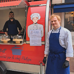 Photo n°14 de Les Classiques - Foodtruck (Molènes) à Saint-Maur-des-Fossés (Restaurant)