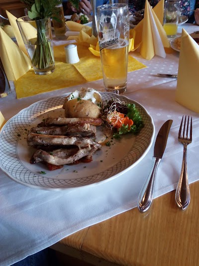 Photos of Landgasthof u. Landhotel Voigtlaide