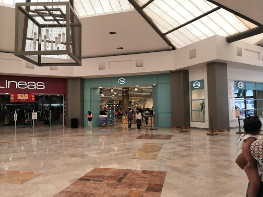 Centro Max - Visual