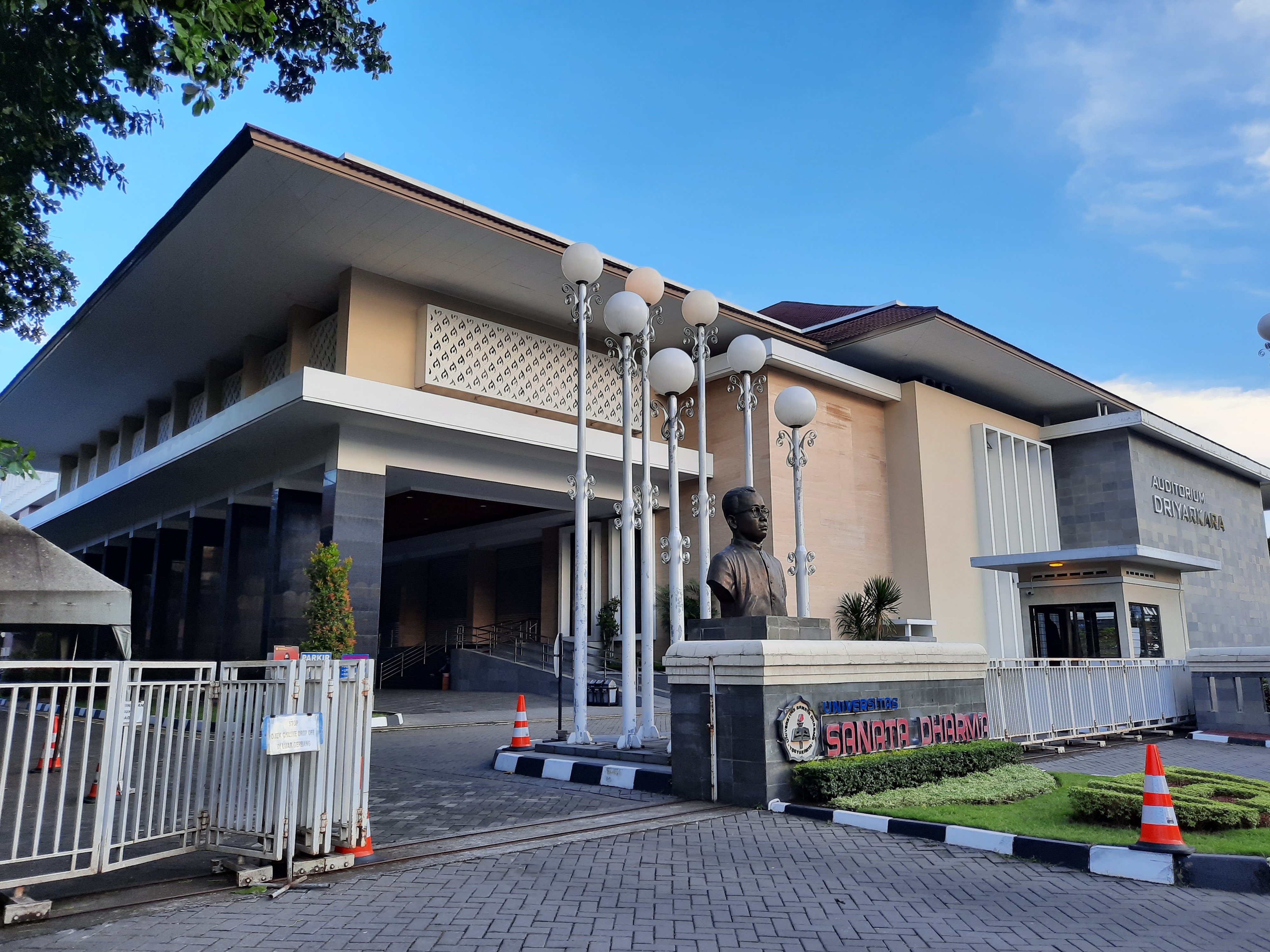 Tempat Kost dekat Sanata Dharma Kampus 2