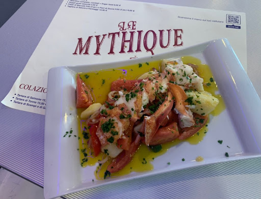 Le Bistrot Mythique - Thumbnail