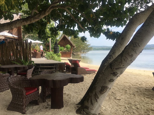 RATUA PRIVATE ISLAND