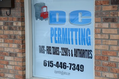 D C Permitting