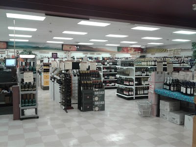 Photos of Fine Wine and Good Spirits