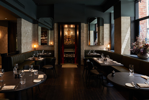 Photo of Chancery Lane